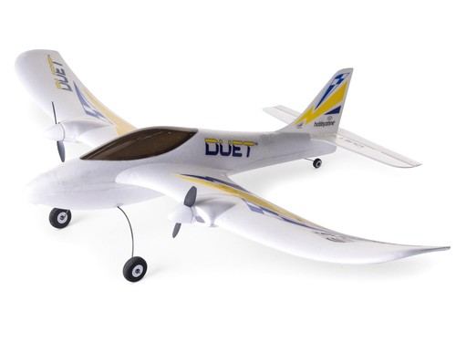 Hobbyzone duet rtf - 2, rtf,