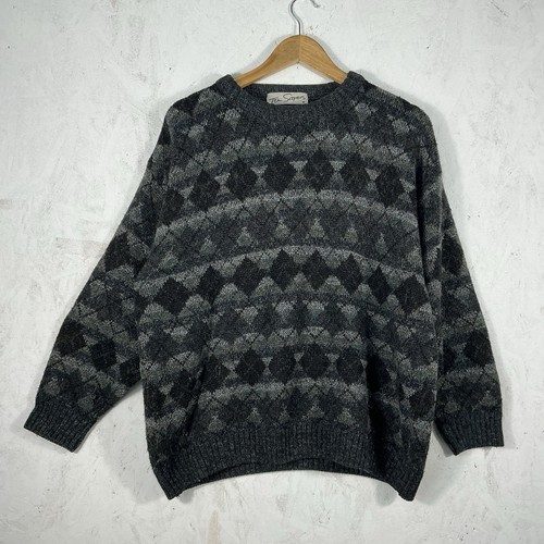 Dark grey tom sayers - dark,