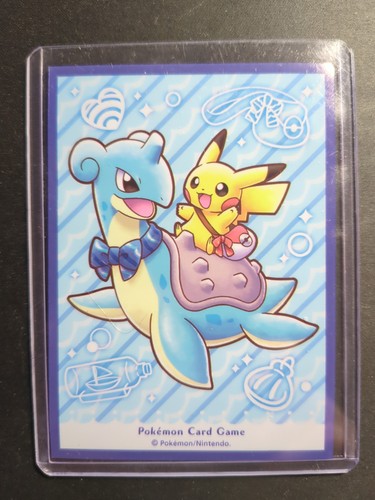 Riding with lapras - with, 2018