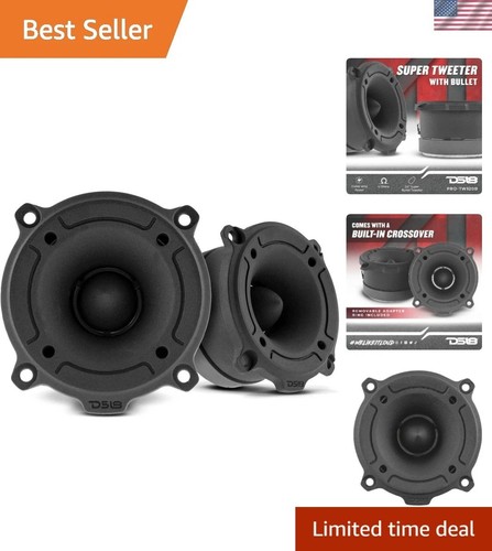 Upgrade your audio - your, with