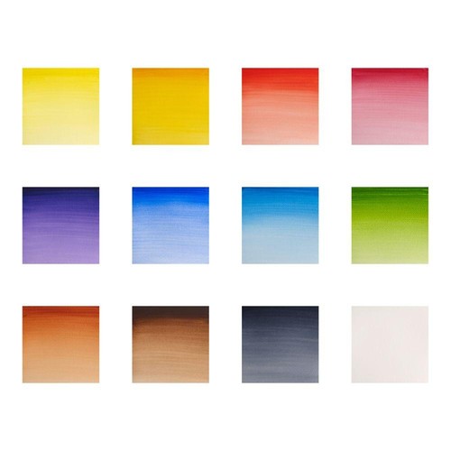 Winsor newton field - field, box