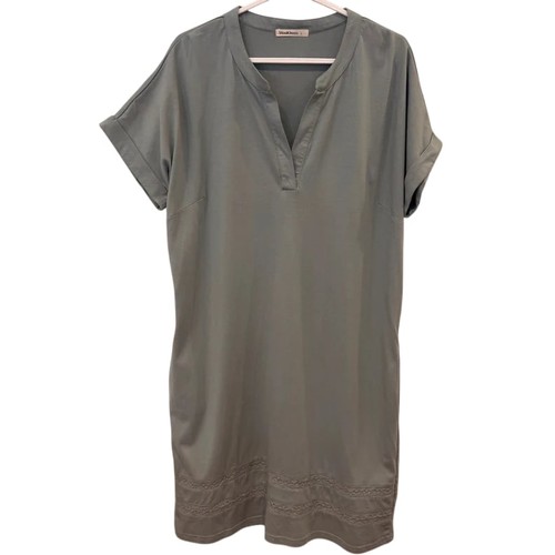 Woolovers women relaxed - woolovers, women's