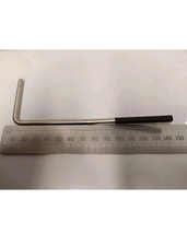 Stainless Steel Trem Arm To