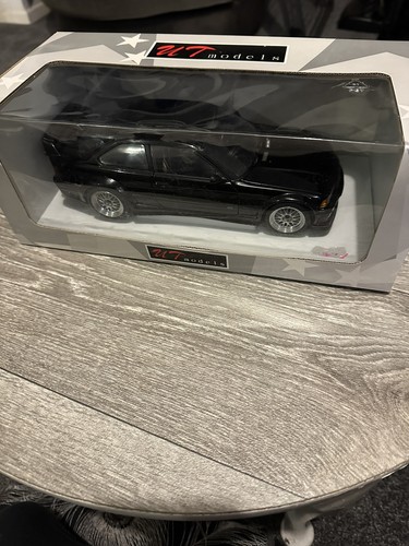 Bmw m3 gtr - 1/18,