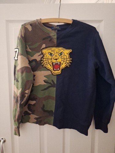 Polo ralph lauren boys crew - lauren,