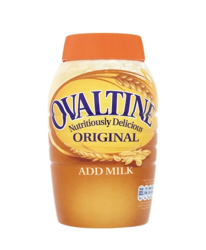 Ovaltine original add water - original,
