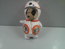 Star Wars Compare the Meerkat