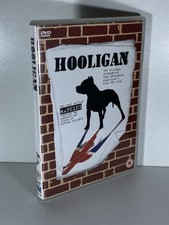 Hooligan - The Chav Edition DVD