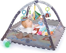 Baby Play Gym, Baby Play Mat