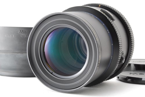 Near mint hood mamiya - [near, hood]