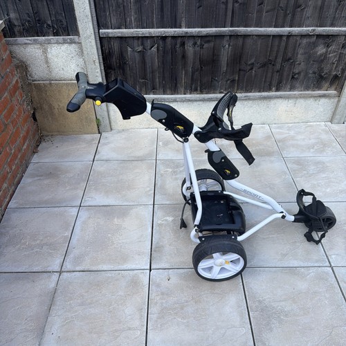 Powakaddy sport electric golf - powakaddy,