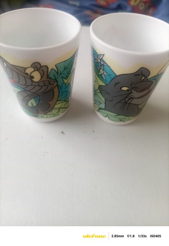 Vintage disney jungle - disney,