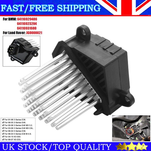 16929486 for bmw - for, e39