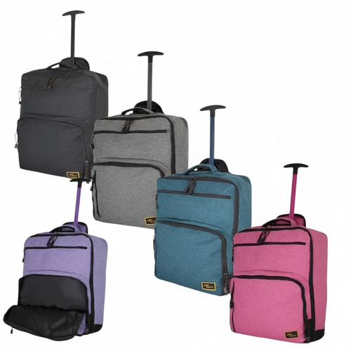 Easyjet 45x36x20cm carry - easyjet,