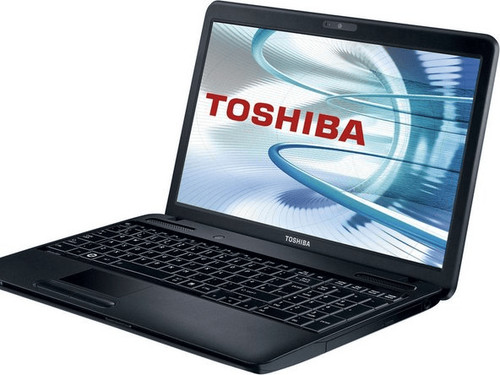 Toshiba satellite pro - satellite, c660