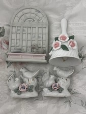 vintage st michael's floral