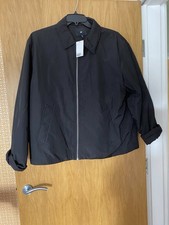 Men black bomber - black,