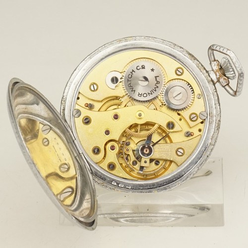 Working rare laminor - laminor, pocket