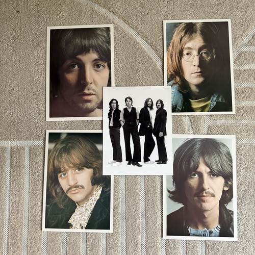 The beatles white - white, 1968