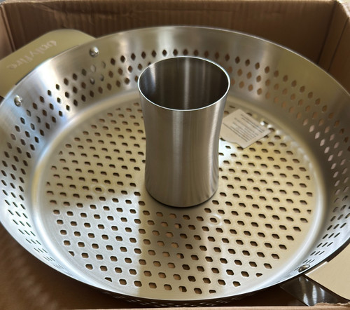 New onlyfire stainless - new,