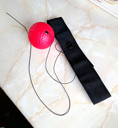 Boxing speedball reflex - boxing,