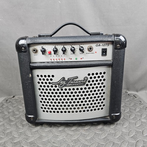 Jay turser 10ts guitar - jay, ga-10ts