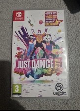 Just Dance 2019 Nintendo