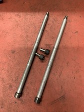 Velocette,pushrods
