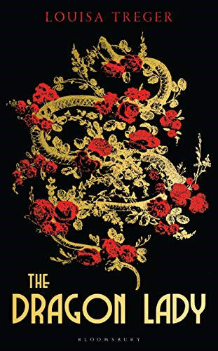 The dragon lady - the,