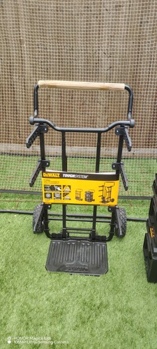 Dewalt tough system storage - system,