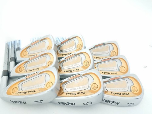 Honma twin marks 502 3star - honma,