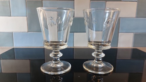 Pair french rochere - pair,