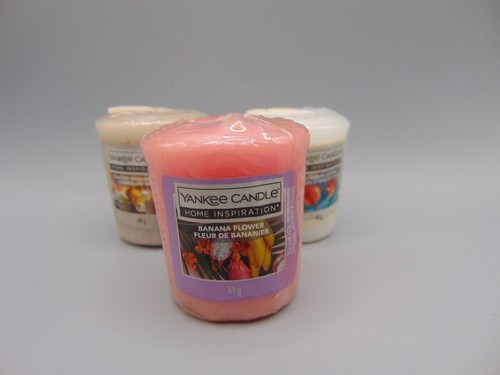 Yankee candles votive prayer - votive, /