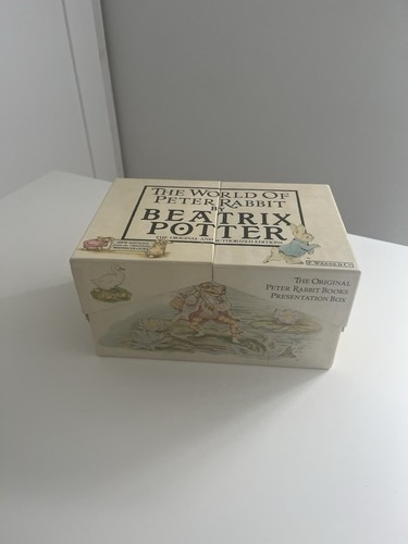 Peter rabbit beatrix - beatrix, potter
