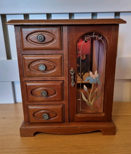 Mele vintage wooden jewellery - mele,