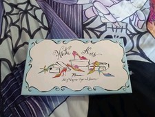 Set of 4 Espresso Cups &