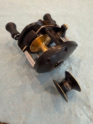 Shimano bantam mag - bantam, bmp251