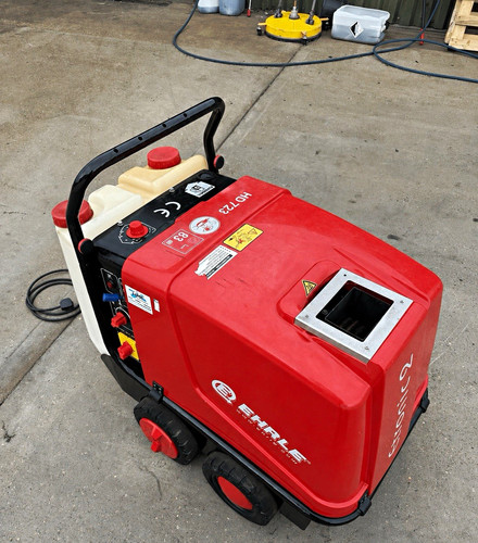 Ehrle 723 hot water - 723,