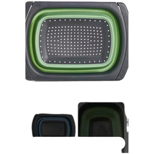 Cooks essentials expandable - essentials,