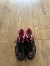 Nike Mercurial