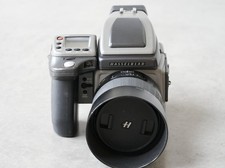 Hasselblad H2 Medium Format