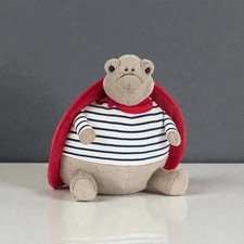 Jellycat Timmy Turtle Romantic