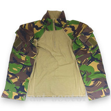 Ubac under body armour - body, combat