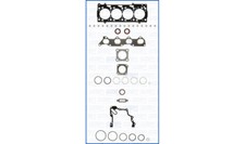 Full Engine Rebuild Gasket Set SEAT TOLEDO 16V 1.4 75 AHW (1/2000-5/2002)