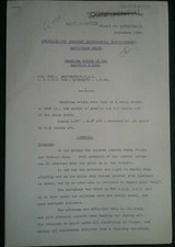 CONFIDENTIAL AIR MINISTRY