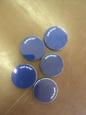 5 X Vintage Hoover Washing