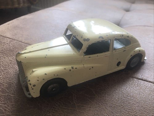Jowett javelin unusual - jowett, javelin,