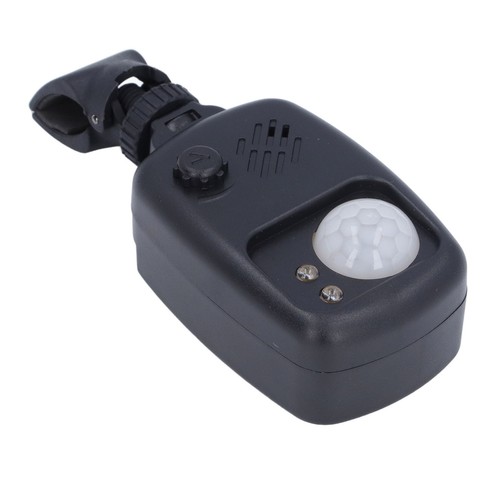 Perimeter trip alarm - perimeter, security