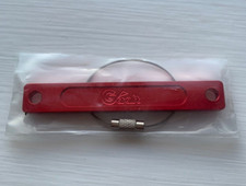 Gcraft Japan Keyring Honda Monkey Z50 Dax ST70 Z50J Kitaco