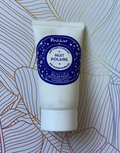 Polaar polar night - polaar,